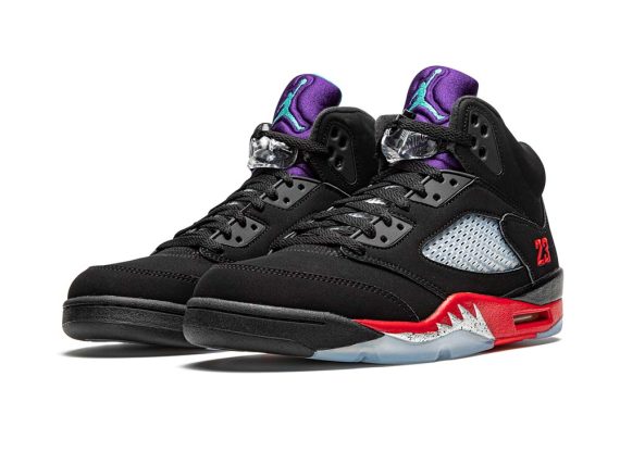 Jordan Air Jordan 5 Retro “Top 3”