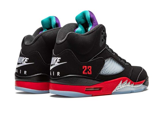 Jordan Air Jordan 5 Retro “Top 3”