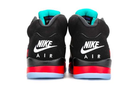 Jordan Air Jordan 5 Retro “Top 3”
