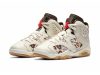 Air Jordan 6 GS “Quai 54”