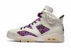Air Jordan 6 “Quai 54 – Purple”