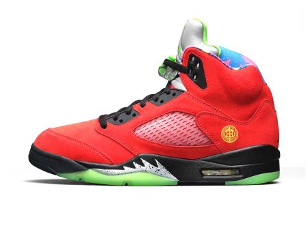 Air Jordan 5 Retro SE ‘What The’