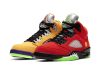 Air Jordan 5 Retro SE ‘What The’