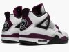 Air Jordans 4 'PSG'