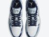 Air Jordan 1 Low Washed Denim