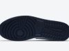Air Jordan 1 Low Washed Denim