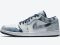 Air Jordan 1 Low Washed Denim
