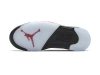 HommesS Air Jordan 5 Retro ‘Fire Red’ 2020