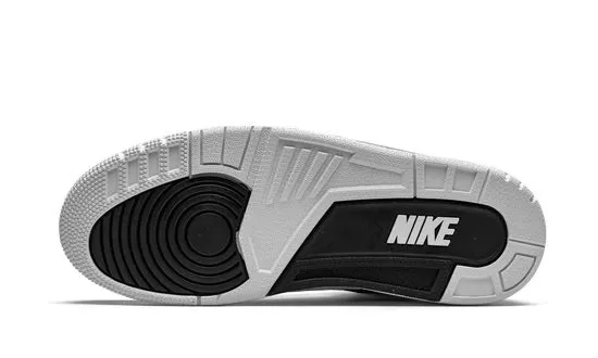 Air Jordans 3 Retro FragHommest