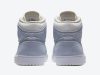 Air Jordan 1 Mid Light Grey