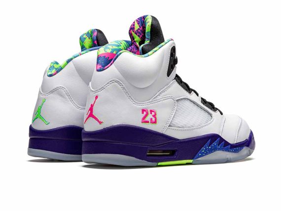 AIR JORDAN 5 RETRO ‘ALTERNATE BEL-AIR’