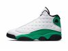 Air Jordan 13 Retro ‘Lucky Green’