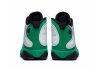 Air Jordan 13 Retro ‘Lucky Green’