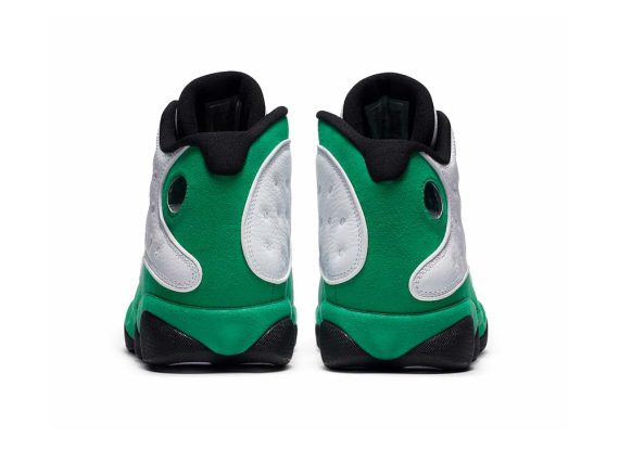 Air Jordan 13 Retro ‘Lucky Green’