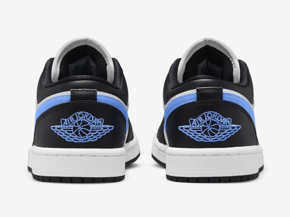 Air Jordan 1 Low University Blue