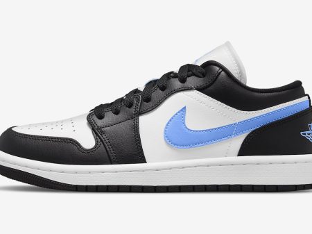 Air Jordan 1 Low University Blue