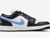 Air Jordan 1 Low University Blue