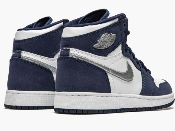 Air Jordan 1 High OG CO.JP Midnight Navy