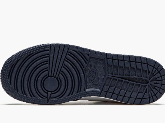 Air Jordan 1 High OG CO.JP Midnight Navy