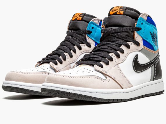 Air Jordan 1 High OG Prototype