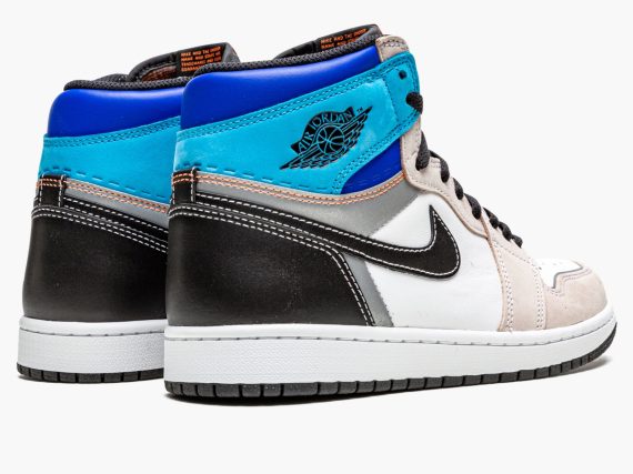 Air Jordan 1 High OG Prototype