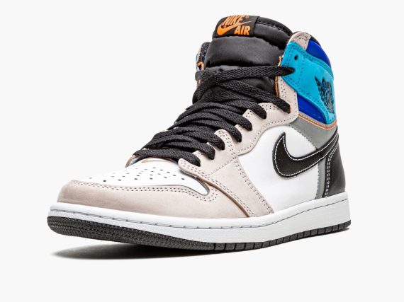 Air Jordan 1 High OG Prototype