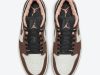 Air Jordan 1 Low Light Chocolate