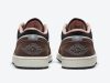 Air Jordan 1 Low Light Chocolate