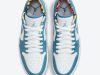 Jordan 1 Low SE Barcelona Cyber Teal