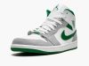 Jordan 1 Mid SE Grey Green