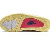 Air Jordans 4 Retro SP 'Union' Guava Ice