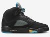 Air Jordan 5 Aqua