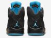 Air Jordan 5 Aqua