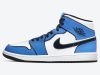 Air Jordan 1 Mid SE Signal Blue