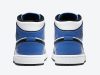 Air Jordan 1 Mid SE Signal Blue