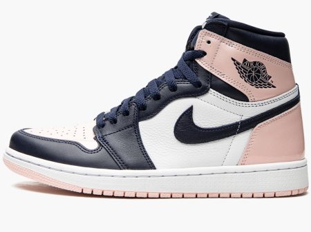 Air Jordan 1 High OG Bubble Gum