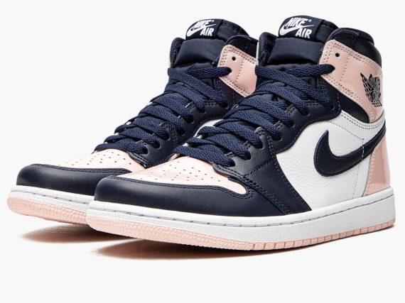 Air Jordan 1 High OG Bubble Gum