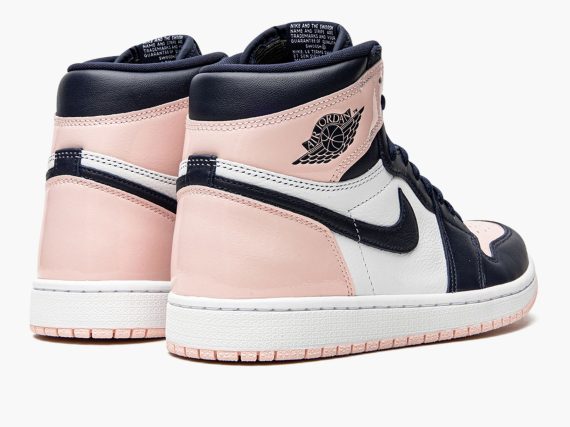 Air Jordan 1 High OG Bubble Gum