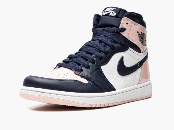 Air Jordan 1 High OG Bubble Gum