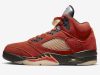 Air Jordan 5 WMNS Dunk On Mars For Her