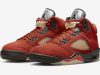 Air Jordan 5 WMNS Dunk On Mars For Her