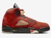 Air Jordan 5 WMNS Dunk On Mars For Her