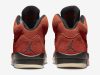 Air Jordan 5 WMNS Dunk On Mars For Her