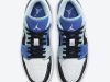 Jordan 1 Low Racer Blue White