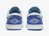 Jordan 1 Low Racer Blue White
