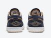 Air Jordan 1 Low Denim