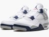 Air Jordan 4 Midnight Navy