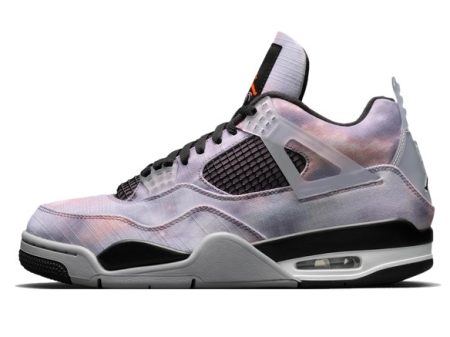 Air Jordan 4 Zen Master