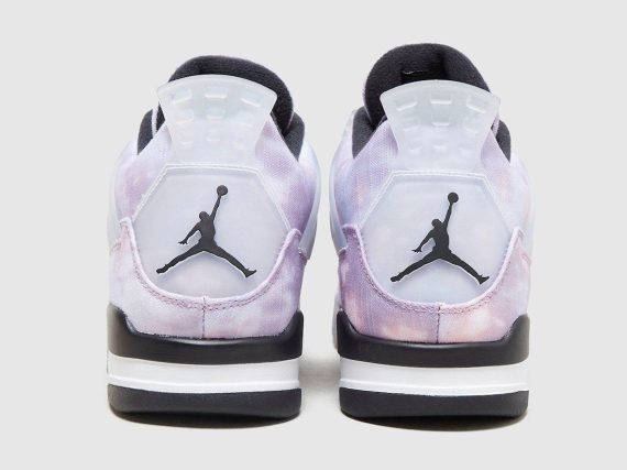 Air Jordan 4 Zen Master