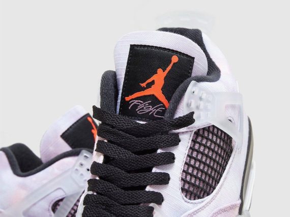 Air Jordan 4 Zen Master